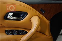 انفنتي QX80